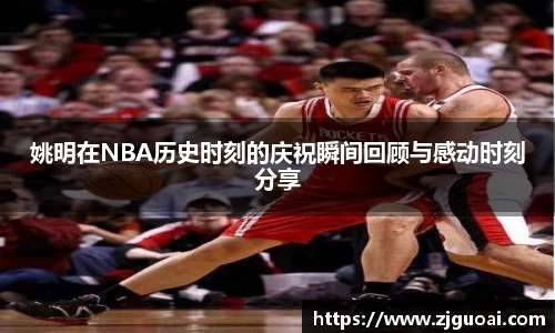 姚明在NBA历史时刻的庆祝瞬间回顾与感动时刻分享